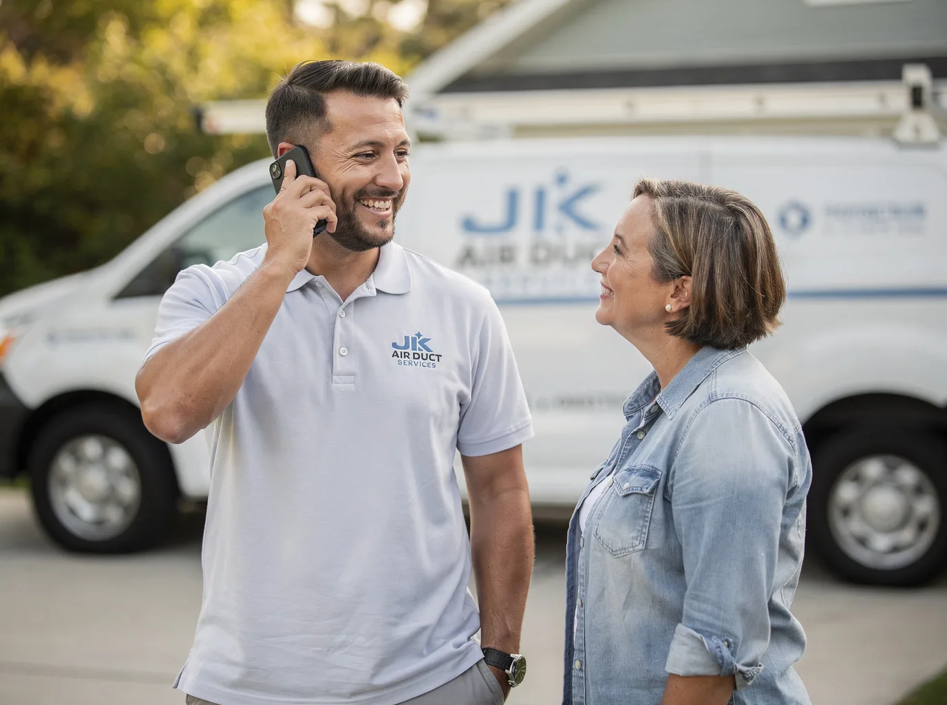 Air Duct Cleaning Chariton, IA FAQs